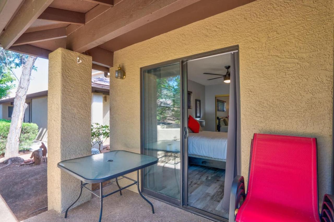 Sedona Airbnb - Sedona Golf, Pool And Hot Tub By Bell Rock-Views Βίλα Εξωτερικό φωτογραφία