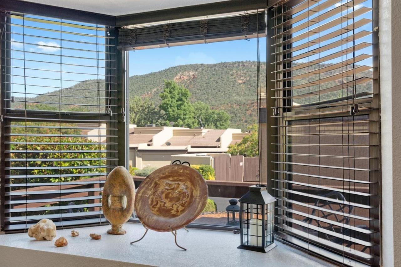 Sedona Airbnb - Sedona Golf, Pool And Hot Tub By Bell Rock-Views Βίλα Εξωτερικό φωτογραφία