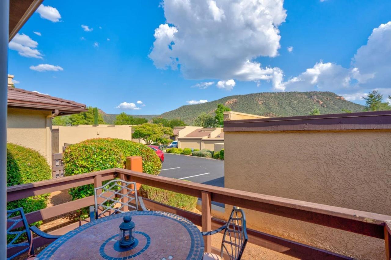 Sedona Airbnb - Sedona Golf, Pool And Hot Tub By Bell Rock-Views Βίλα Εξωτερικό φωτογραφία